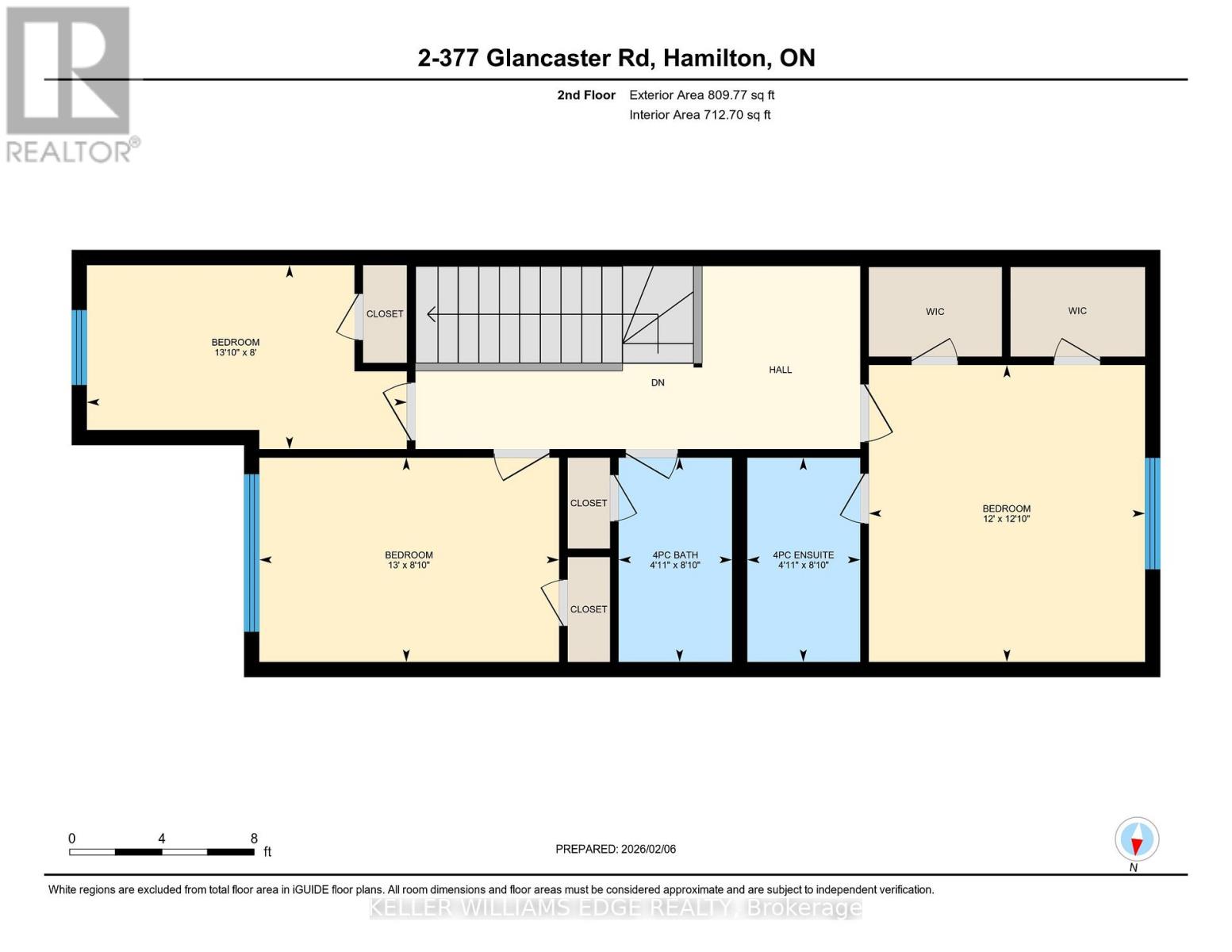 377 Glancaster Road, Hamilton, Ontario  L9G 0G4 - Photo 42 - X12768924