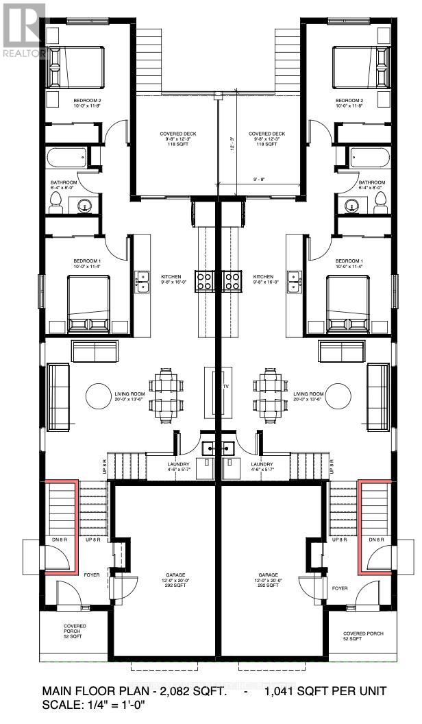 Lot 2 Block 6 Elizabeth Street E, Chatham-Kent, Ontario  N8A 3G1 - Photo 3 - X12768928