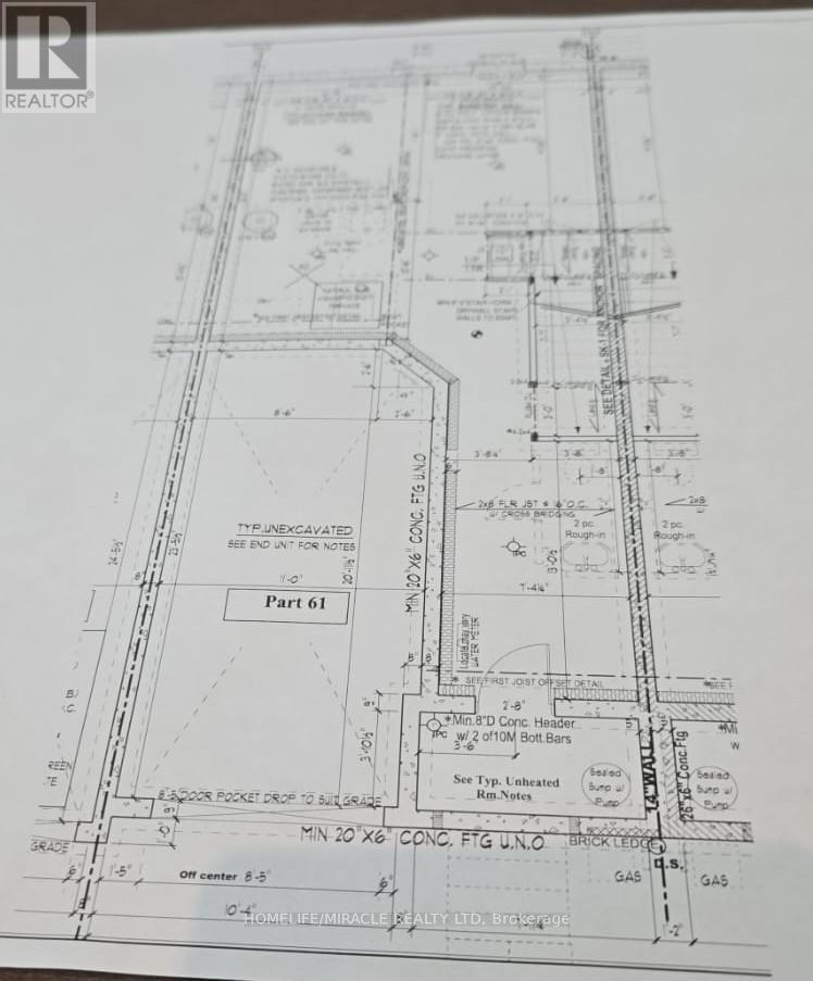 115 Mattingley Street, Brant, Ontario  N3L 2M2 - Photo 2 - X12768968