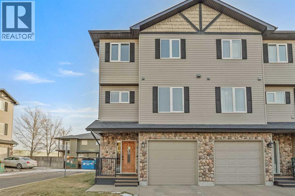 35, 762 Heritage Boulevard W, Lethbridge, Alberta