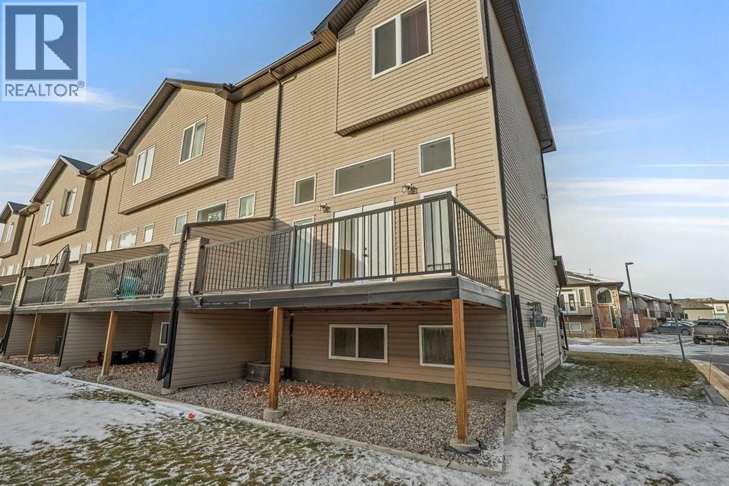 35, 762 Heritage Boulevard W, Lethbridge, Alberta  T1K 0W1 - Photo 31 - A2276274