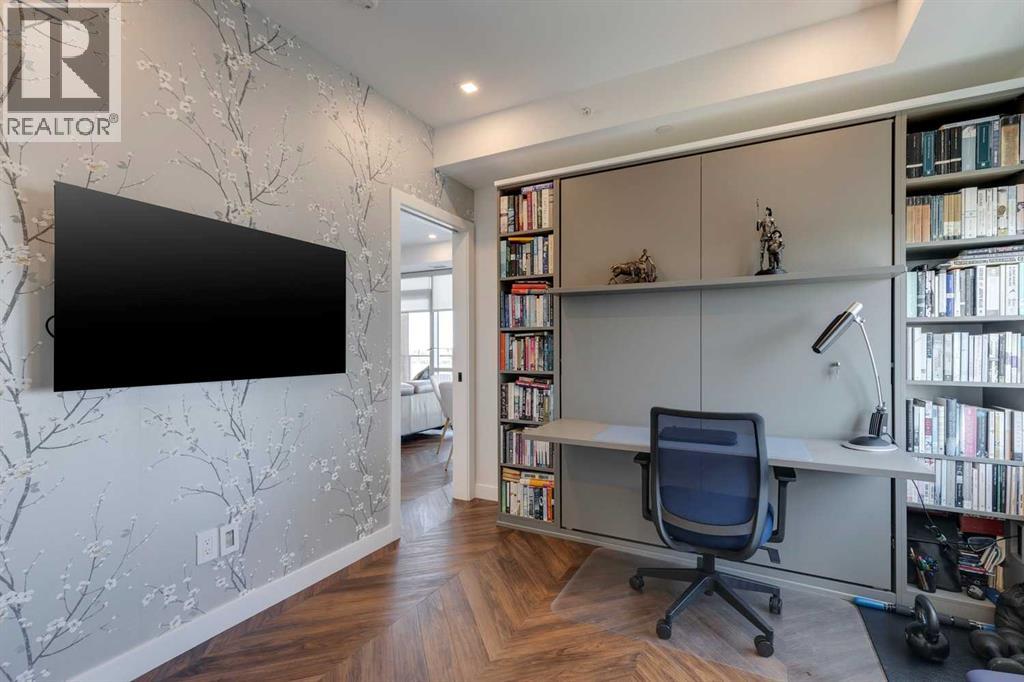 501, 8505 Broadcast Avenue Sw, Calgary, Alberta  T3H 6B5 - Photo 20 - A2266522