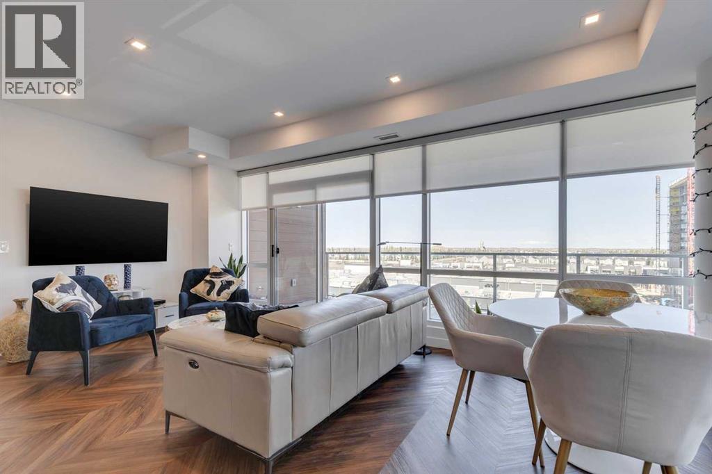 501, 8505 Broadcast Avenue Sw, Calgary, Alberta  T3H 6B5 - Photo 8 - A2266522