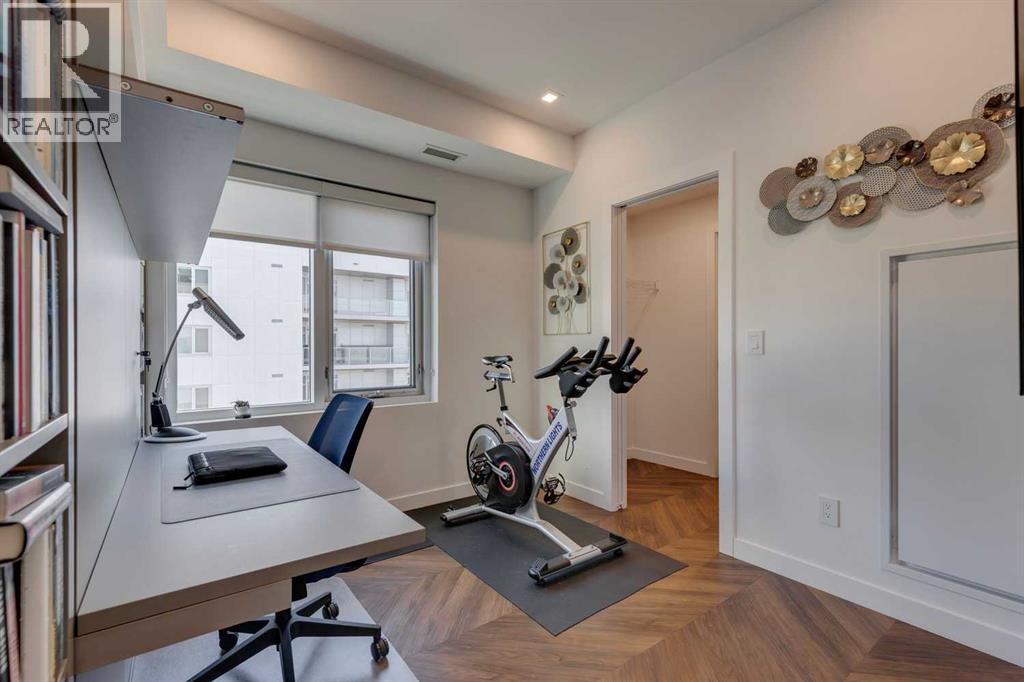 501, 8505 Broadcast Avenue Sw, Calgary, Alberta  T3H 6B5 - Photo 17 - A2266522