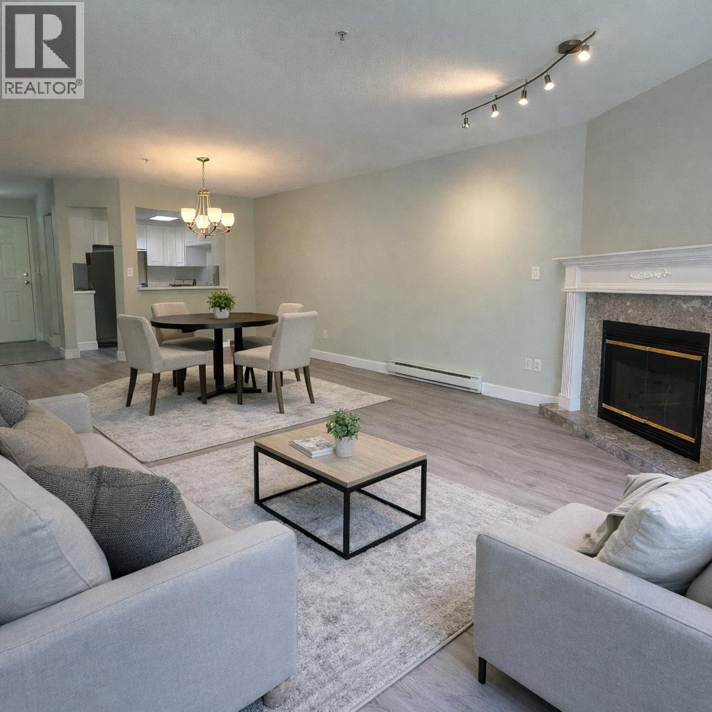 206 1955 Suffolk Avenue, Port Coquitlam, British Columbia  V3B 1H3 - Photo 2 - R3079852