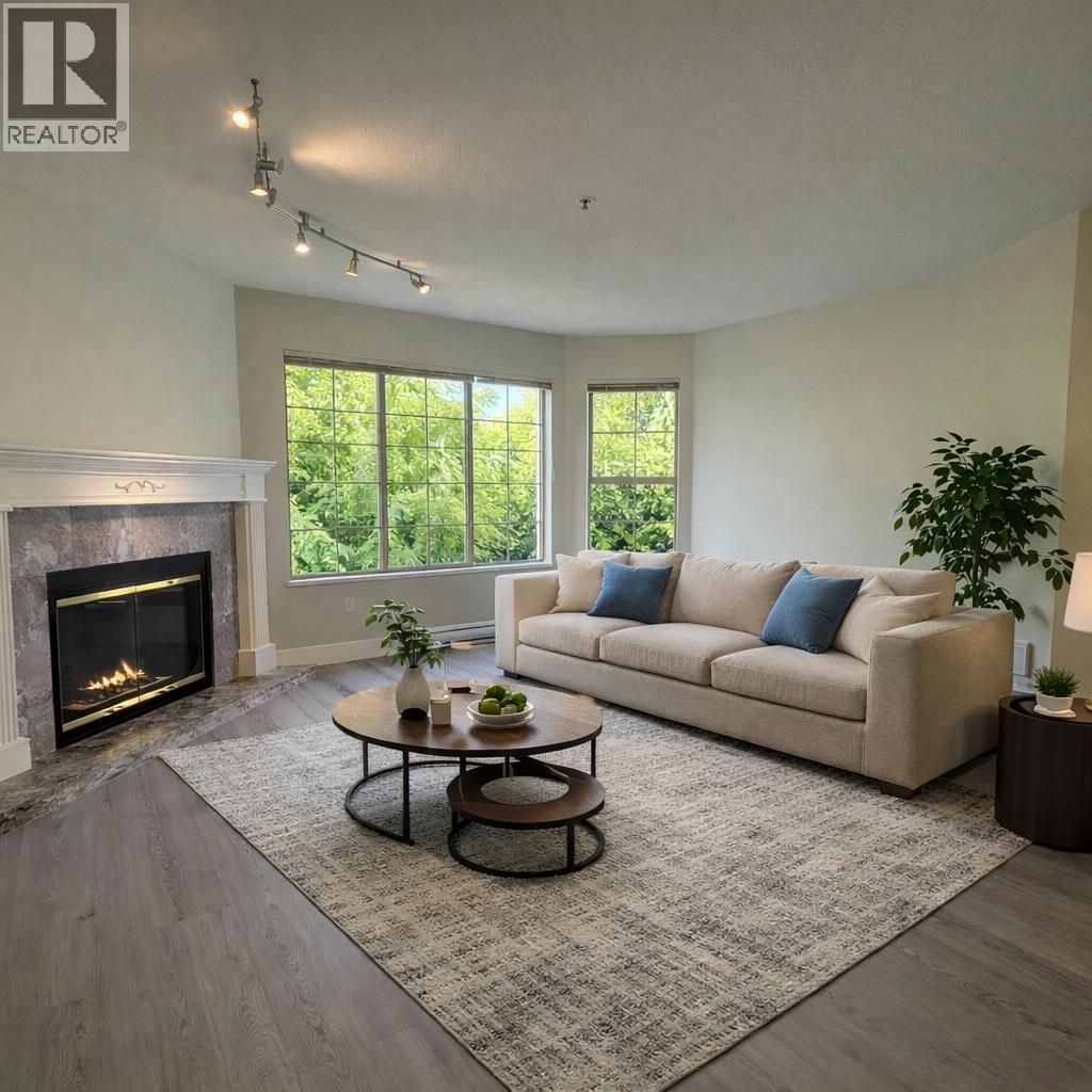 206 1955 SUFFOLK AVENUE, Port Coquitlam, British Columbia