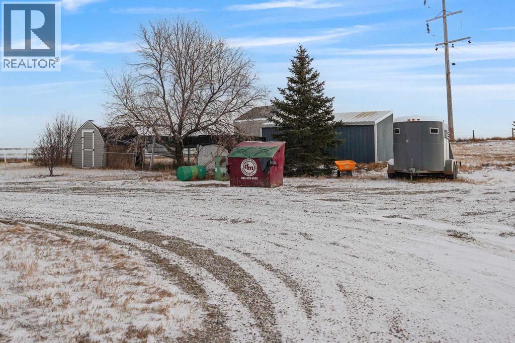 95048 River Ridge Road, Rural Lethbridge County, Alberta  T0L 0V0 - Photo 34 - A2281838