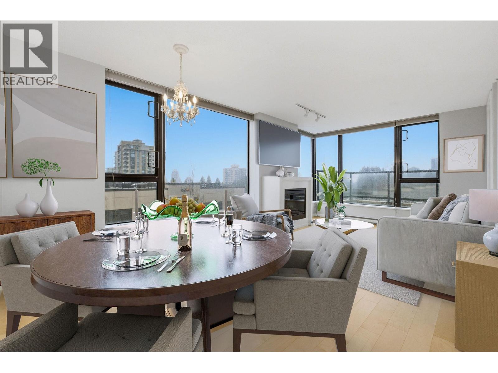 607 7063 Hall Avenue, Burnaby, British Columbia  V5E 0A5 - Photo 4 - R3087664