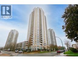 607 7063 HALL AVENUE, Burnaby, British Columbia