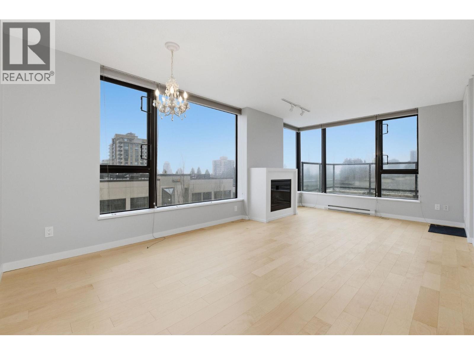 607 7063 Hall Avenue, Burnaby, British Columbia  V5E 0A5 - Photo 3 - R3087664