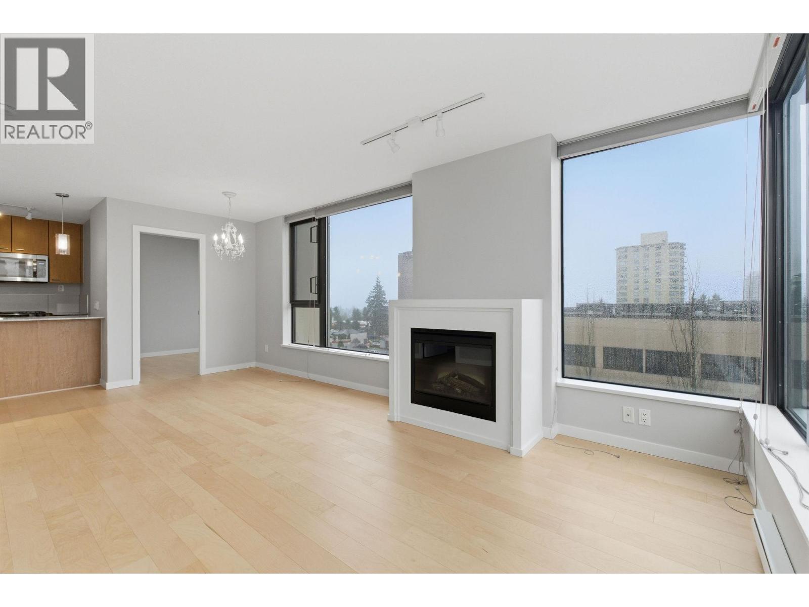 607 7063 Hall Avenue, Burnaby, British Columbia  V5E 0A5 - Photo 6 - R3087664