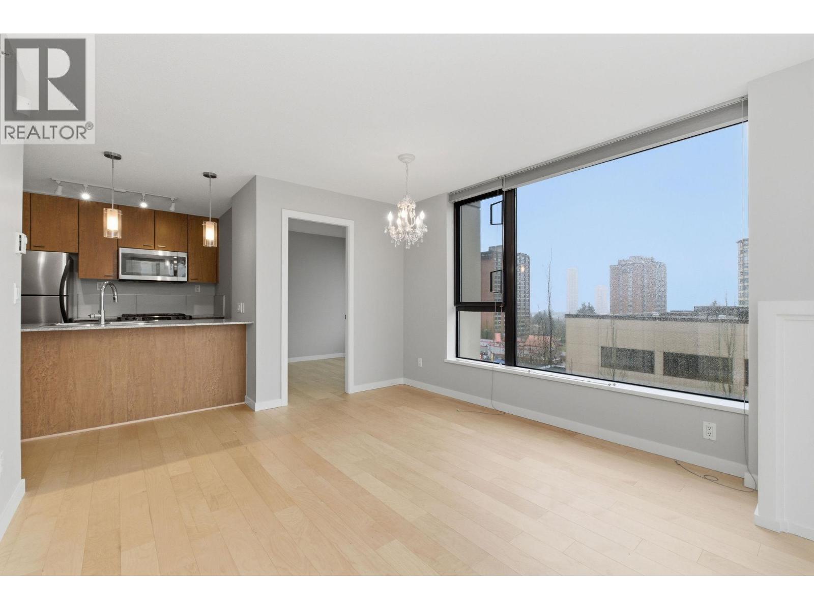 607 7063 Hall Avenue, Burnaby, British Columbia  V5E 0A5 - Photo 9 - R3087664