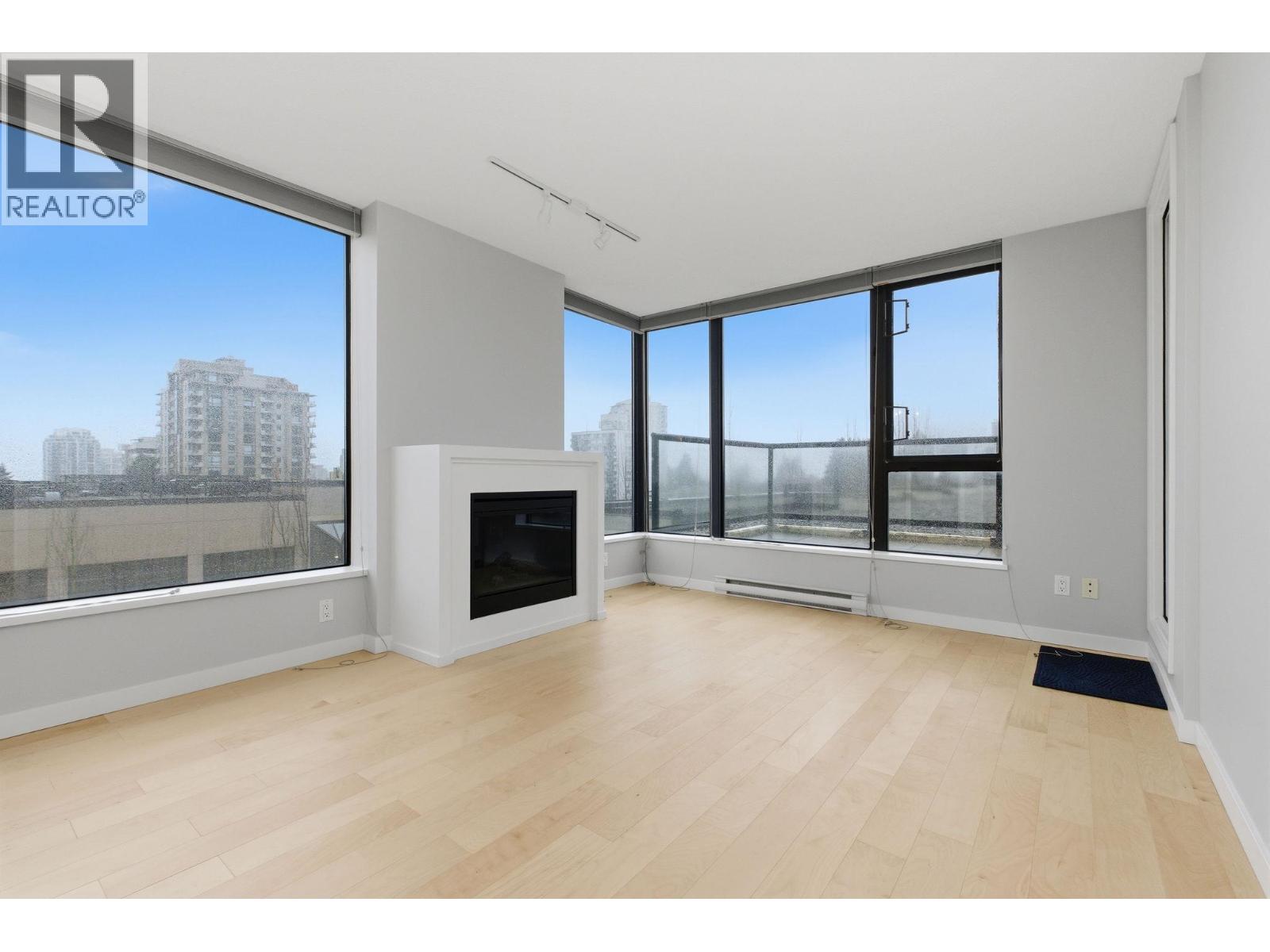 607 7063 Hall Avenue, Burnaby, British Columbia  V5E 0A5 - Photo 2 - R3087664