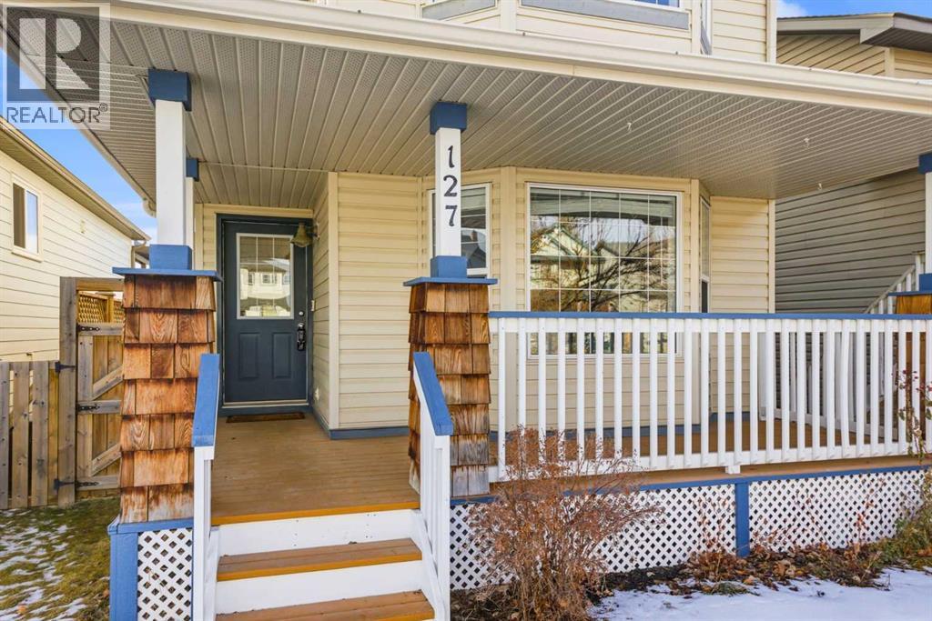 127 Covehaven Court Ne, Calgary, Alberta  T3K 6W6 - Photo 2 - A2283930
