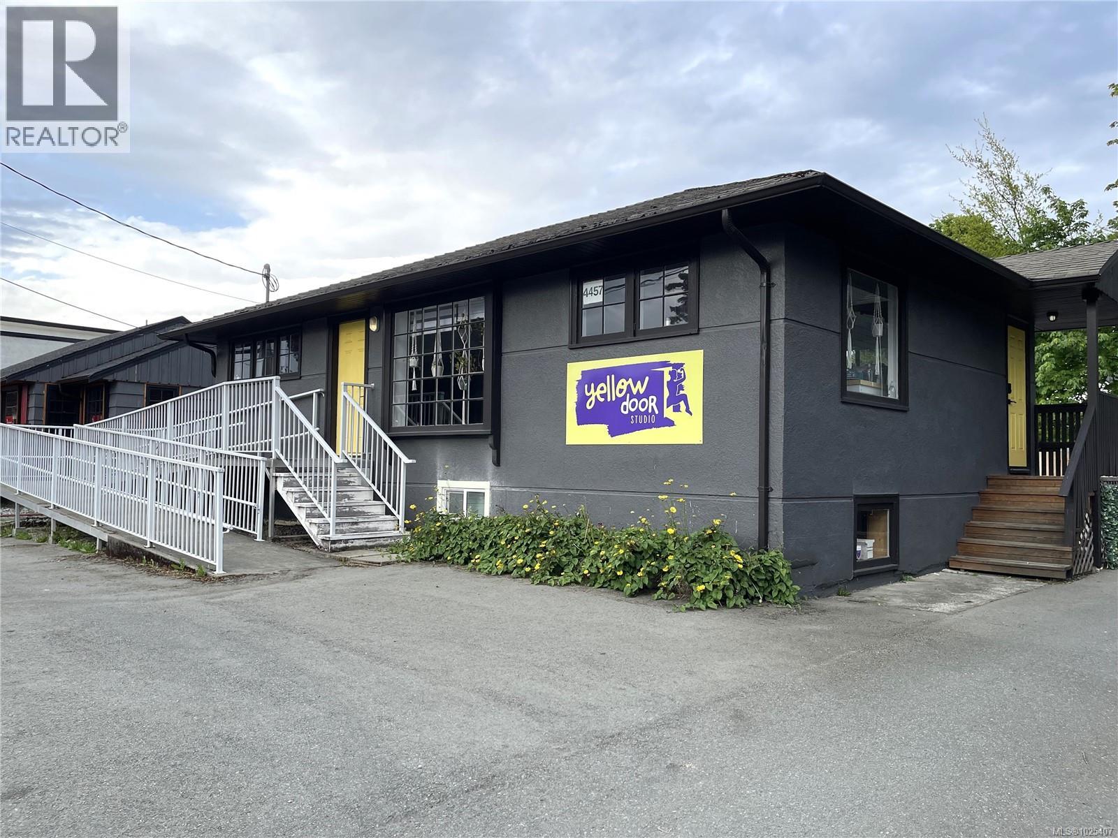 4457 Gertrude St, Port Alberni, British Columbia