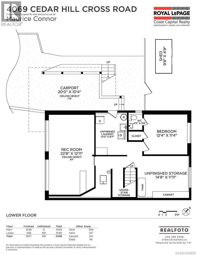 4069 Cedar Hill Cross Rd, Saanich, British Columbia  V8X 2J2 - Photo 27 - 1024856