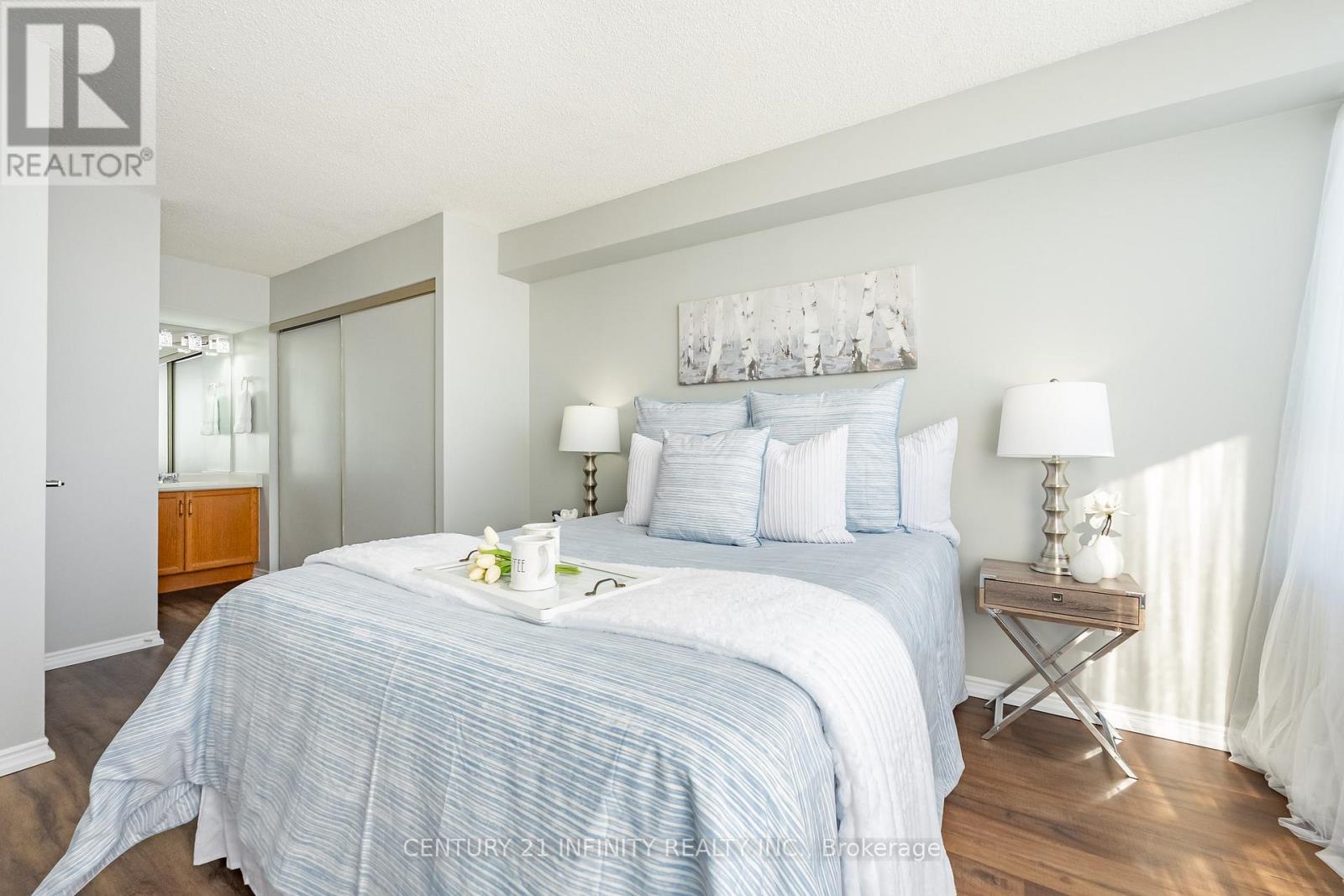 1206 - 5 Greystone Walk Drive, Toronto (Kennedy Park), Ontario  M1K 5J5 - Photo 14 - E12768986