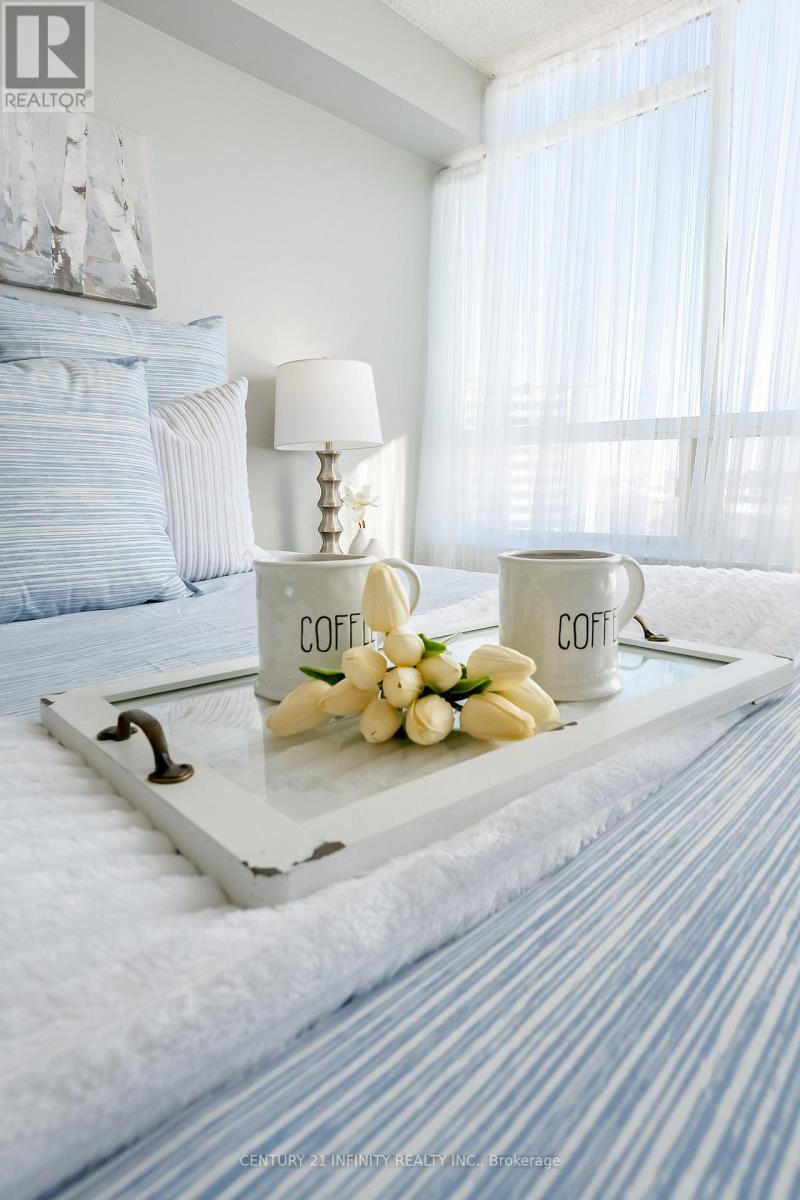 1206 - 5 Greystone Walk Drive, Toronto (Kennedy Park), Ontario  M1K 5J5 - Photo 15 - E12768986