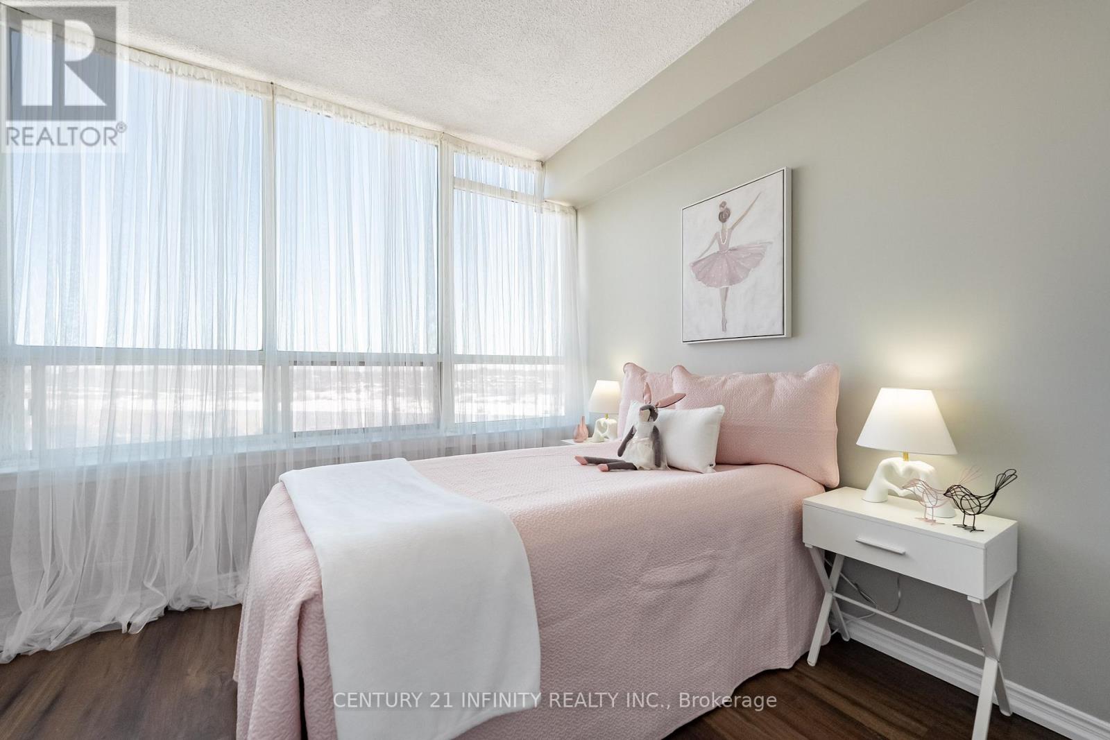 1206 - 5 Greystone Walk Drive, Toronto (Kennedy Park), Ontario  M1K 5J5 - Photo 16 - E12768986