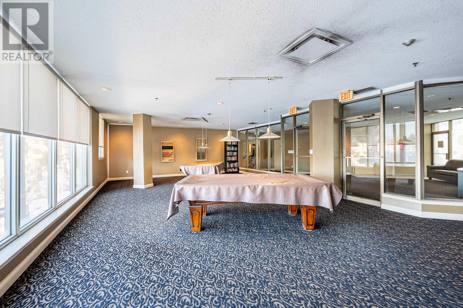 1206 - 5 Greystone Walk Drive, Toronto (Kennedy Park), Ontario  M1K 5J5 - Photo 18 - E12768986