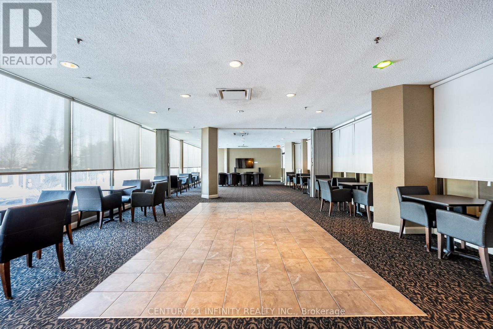 1206 - 5 Greystone Walk Drive, Toronto (Kennedy Park), Ontario  M1K 5J5 - Photo 20 - E12768986