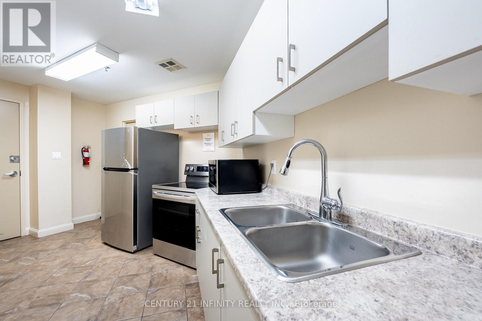 1206 - 5 Greystone Walk Drive, Toronto (Kennedy Park), Ontario  M1K 5J5 - Photo 21 - E12768986