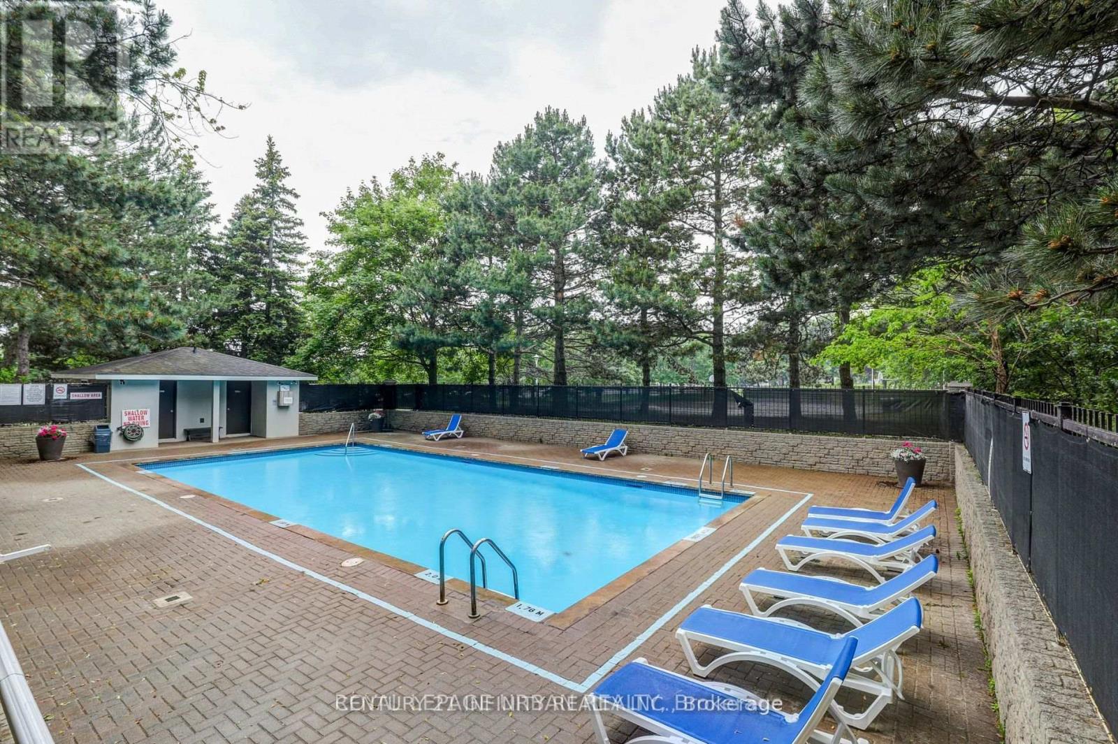 1206 - 5 Greystone Walk Drive, Toronto (Kennedy Park), Ontario  M1K 5J5 - Photo 29 - E12768986