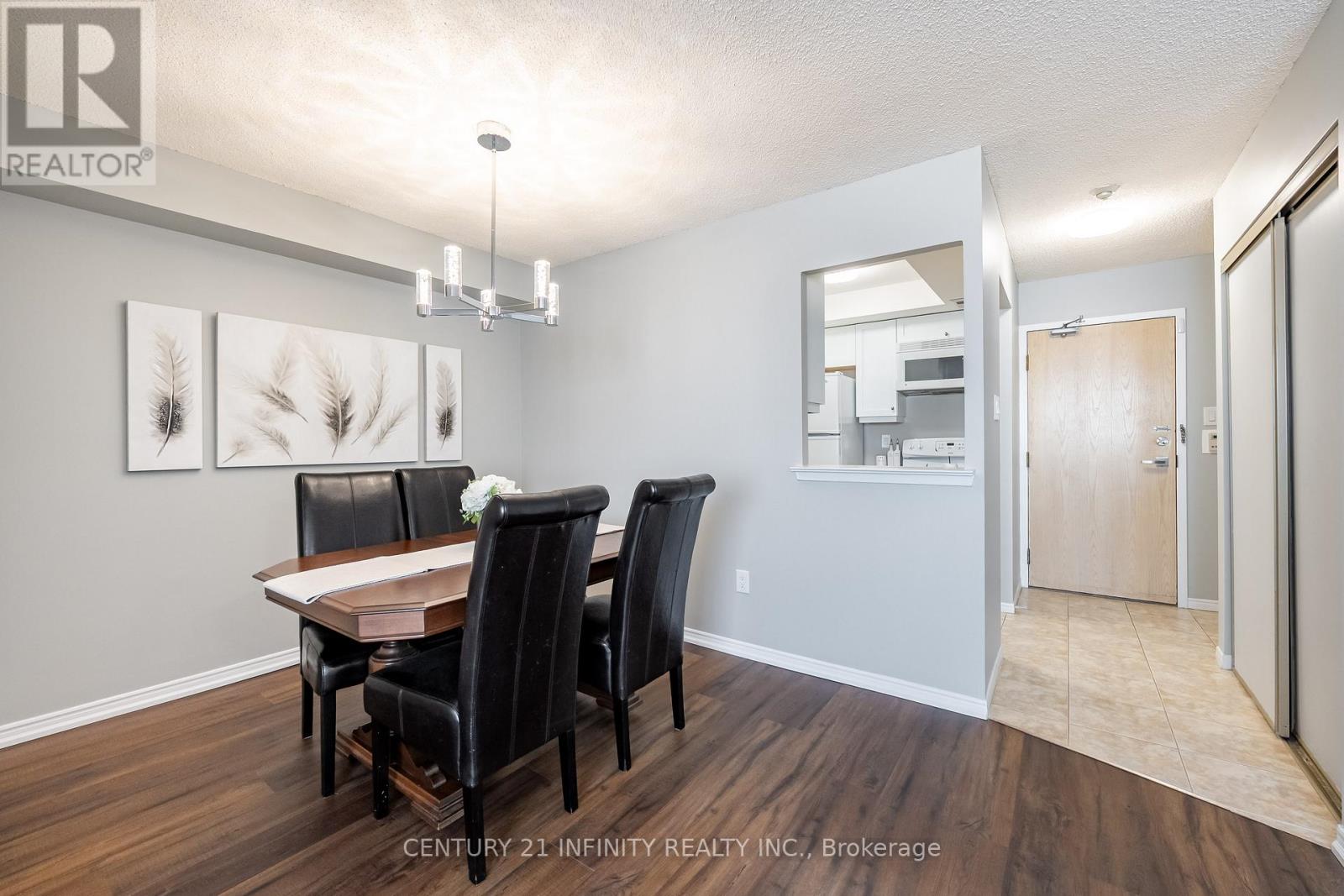 1206 - 5 Greystone Walk Drive, Toronto (Kennedy Park), Ontario  M1K 5J5 - Photo 7 - E12768986