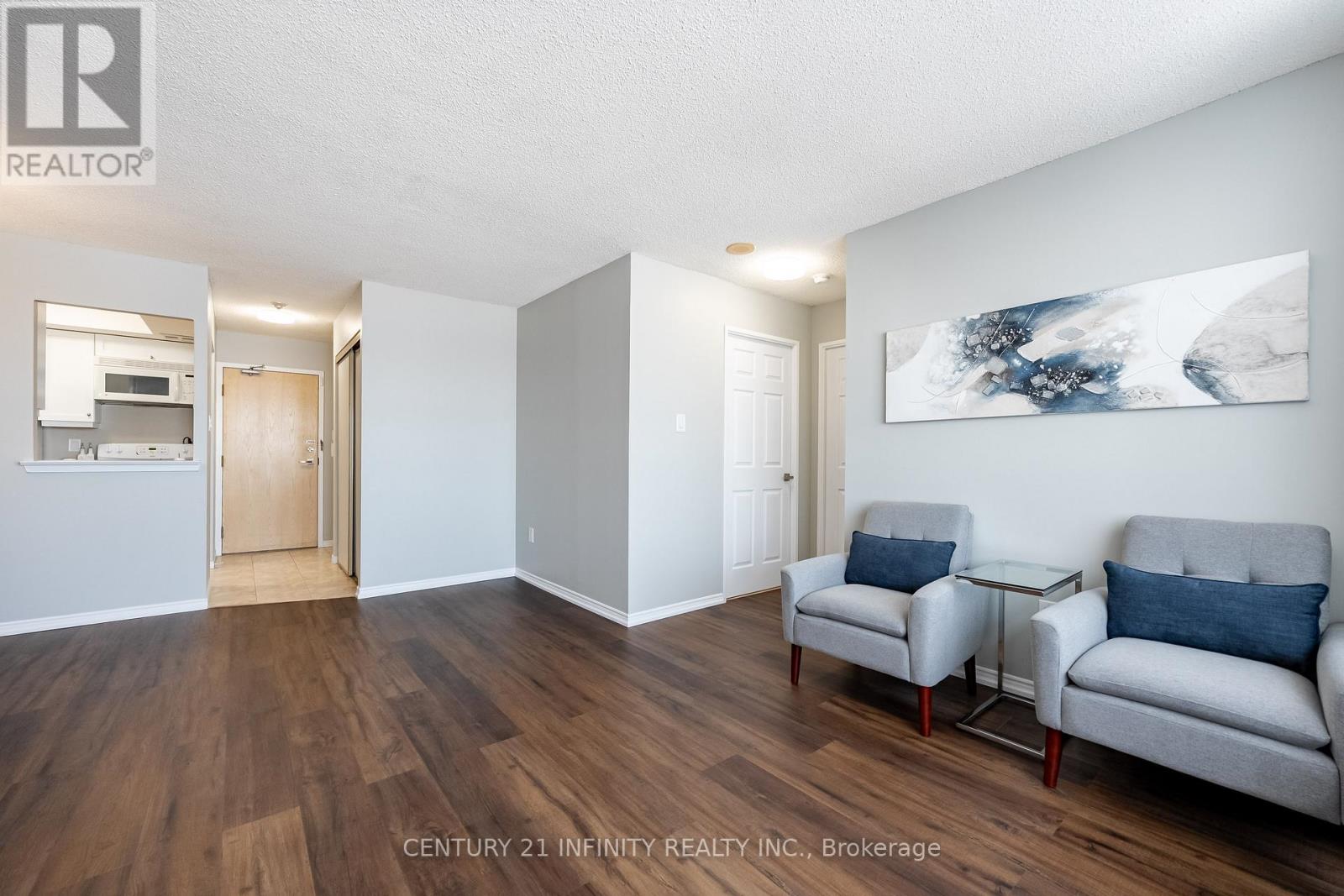 1206 - 5 Greystone Walk Drive, Toronto (Kennedy Park), Ontario  M1K 5J5 - Photo 9 - E12768986