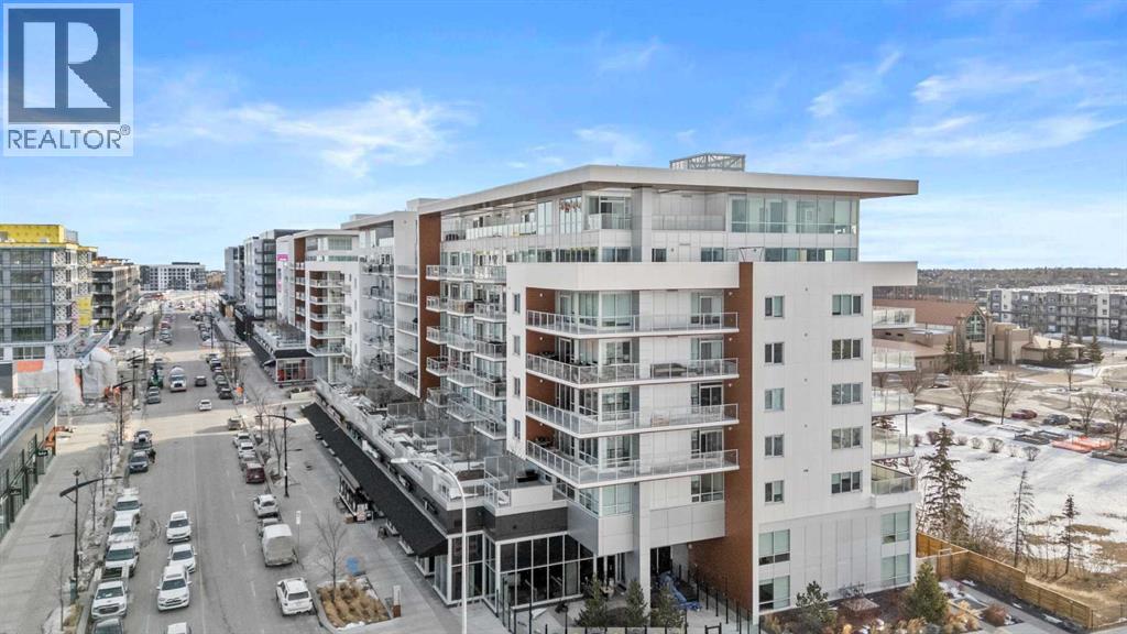 406, 8505 Broadcast Avenue Sw, Calgary, Alberta  T3H 6B5 - Photo 36 - A2276940