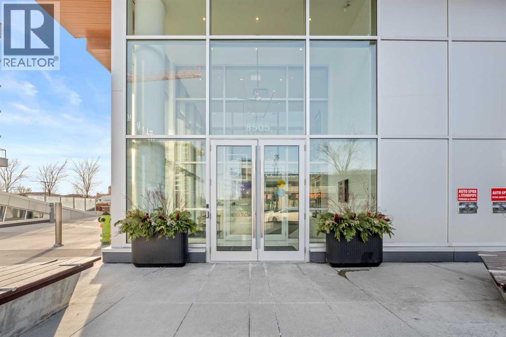 406, 8505 Broadcast Avenue Sw, Calgary, Alberta  T3H 6B5 - Photo 31 - A2276940