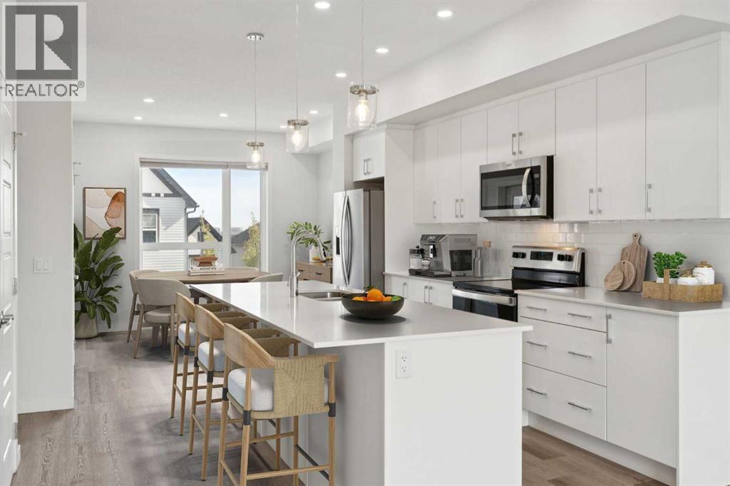 54 Evanscrest Manor NW, Calgary, Alberta