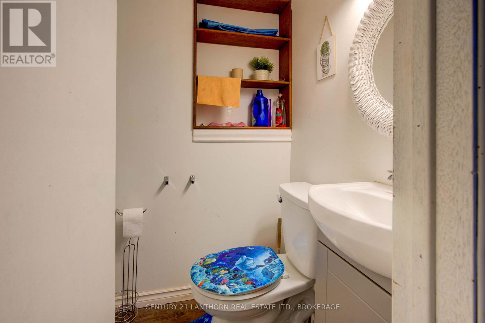 6 Woodstone Crescent, Kingston (Central City West), Ontario  K7M 6K9 - Photo 26 - X12768992