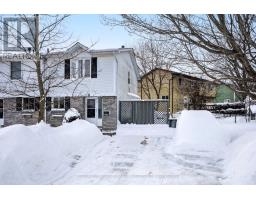 6 WOODSTONE CRESCENT, Kingston, Ontario