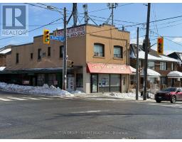 2 - 2005 DUFFERIN STREET, Toronto, Ontario