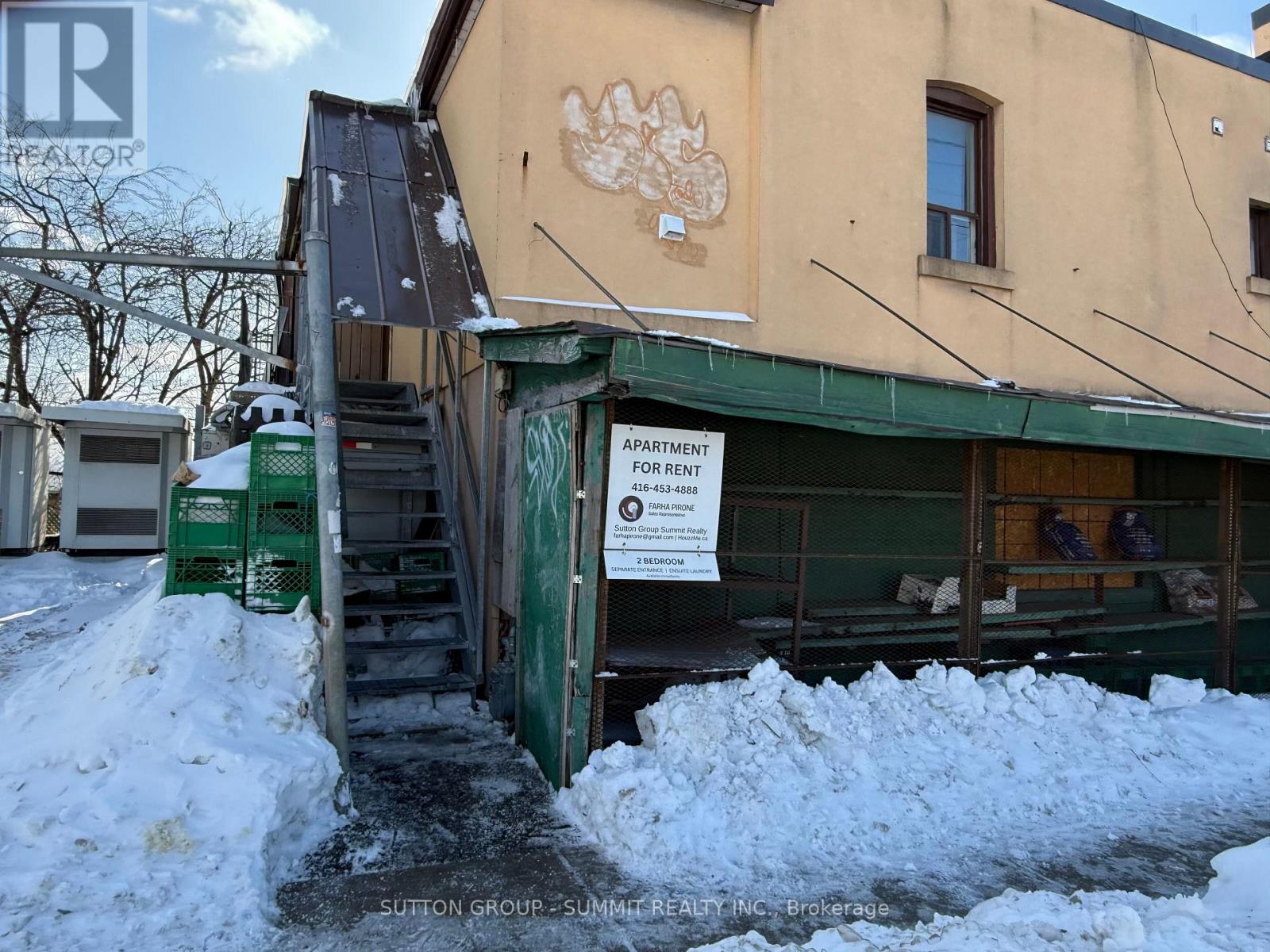 2 - 2005 Dufferin Street, Toronto, Ontario  M6E 3P9 - Photo 13 - C12768568