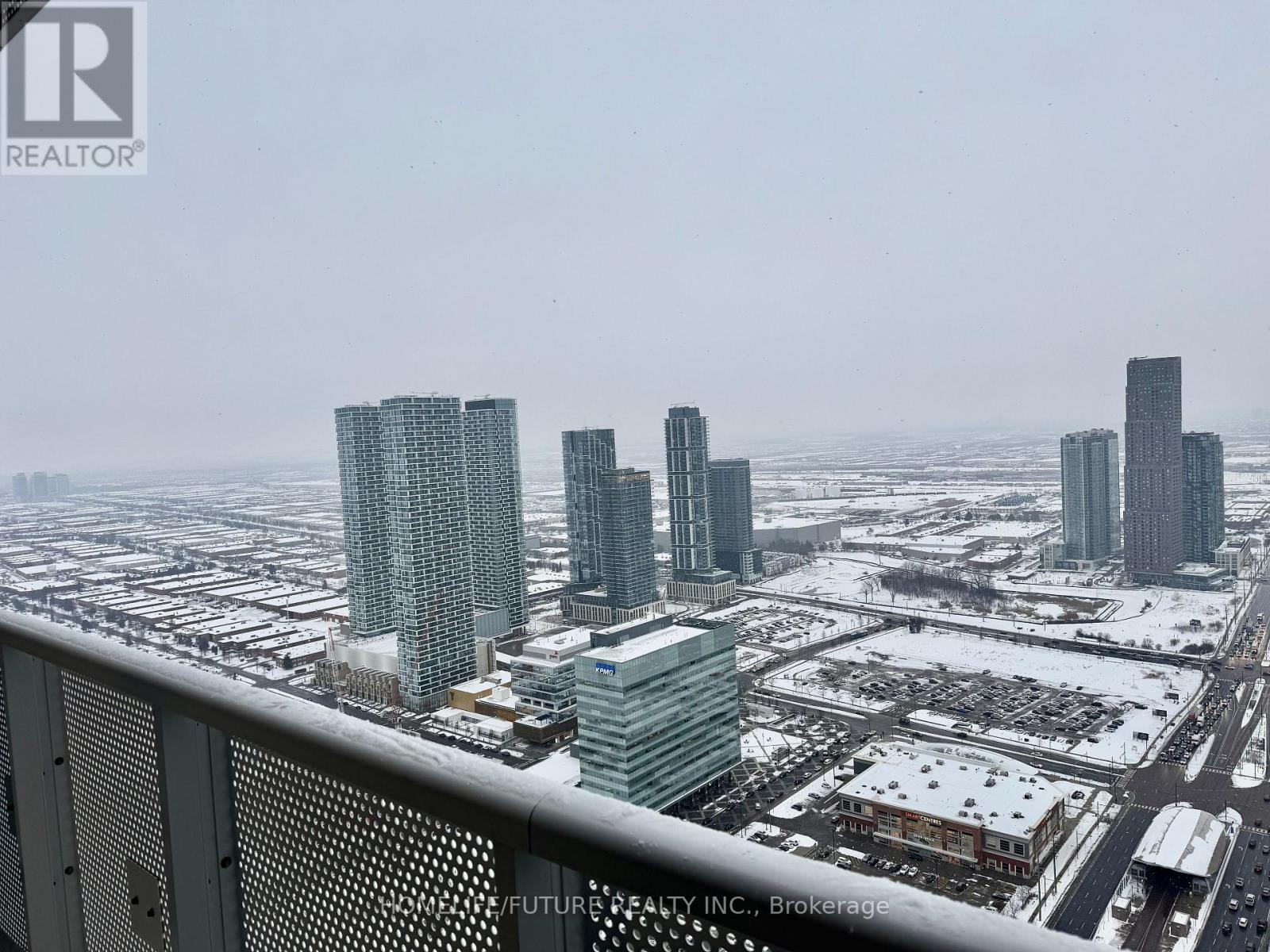 5708 - 8 Interchange Way, Vaughan, Ontario  L4K 0R2 - Photo 12 - N12769000