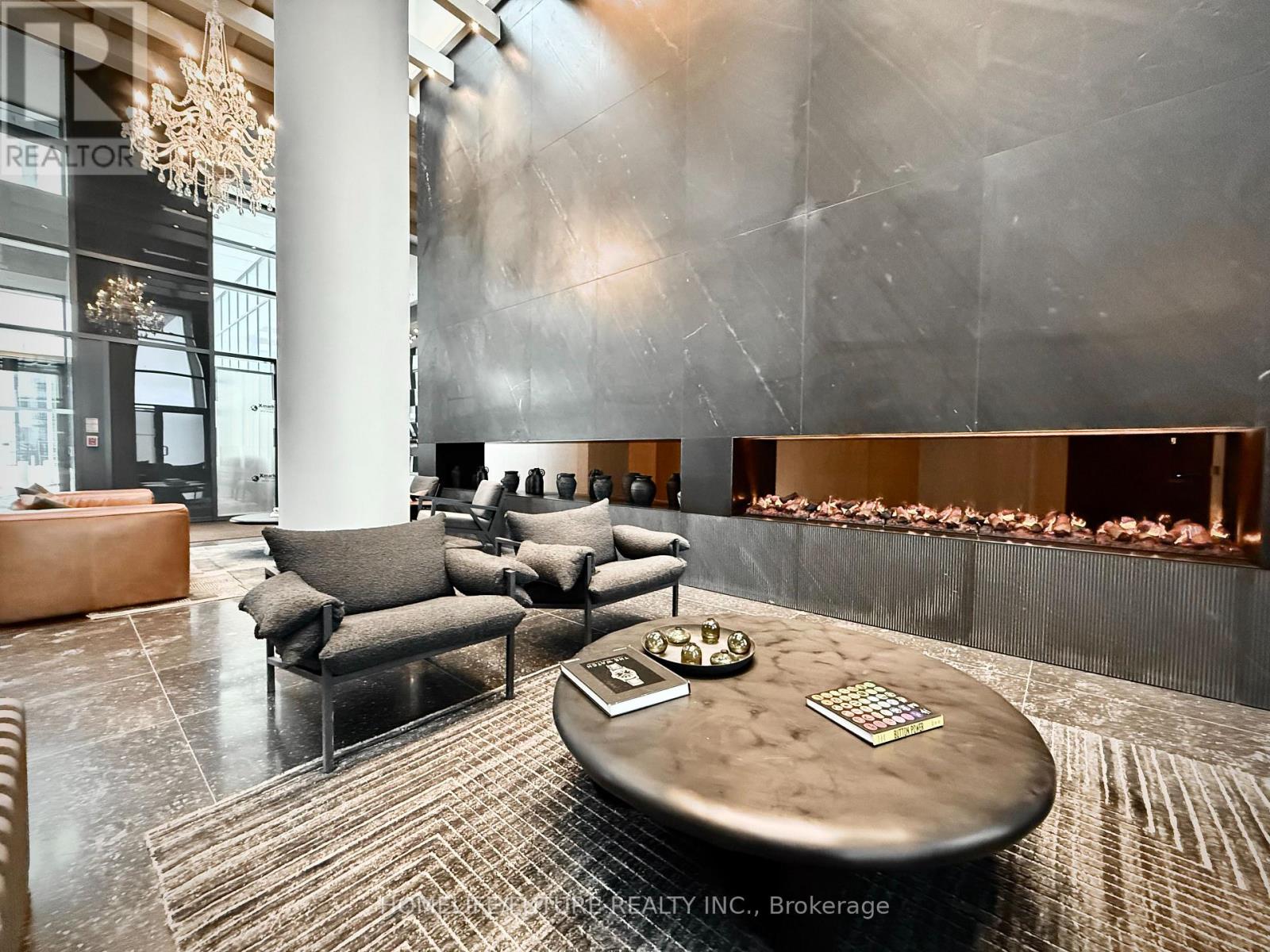 5708 - 8 Interchange Way, Vaughan, Ontario  L4K 0R2 - Photo 2 - N12769000