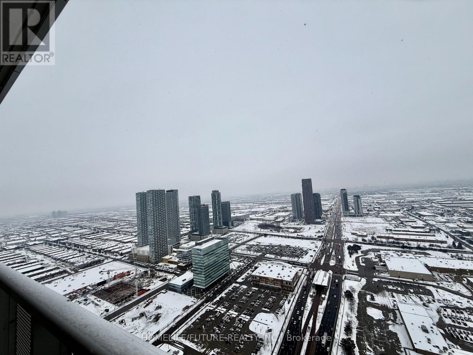 5708 - 8 Interchange Way, Vaughan, Ontario  L4K 0R2 - Photo 7 - N12769000