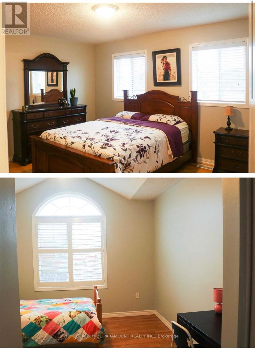 61 Dwyer Drive, Brampton, Ontario  L6S 0A9 - Photo 5 - W12644990