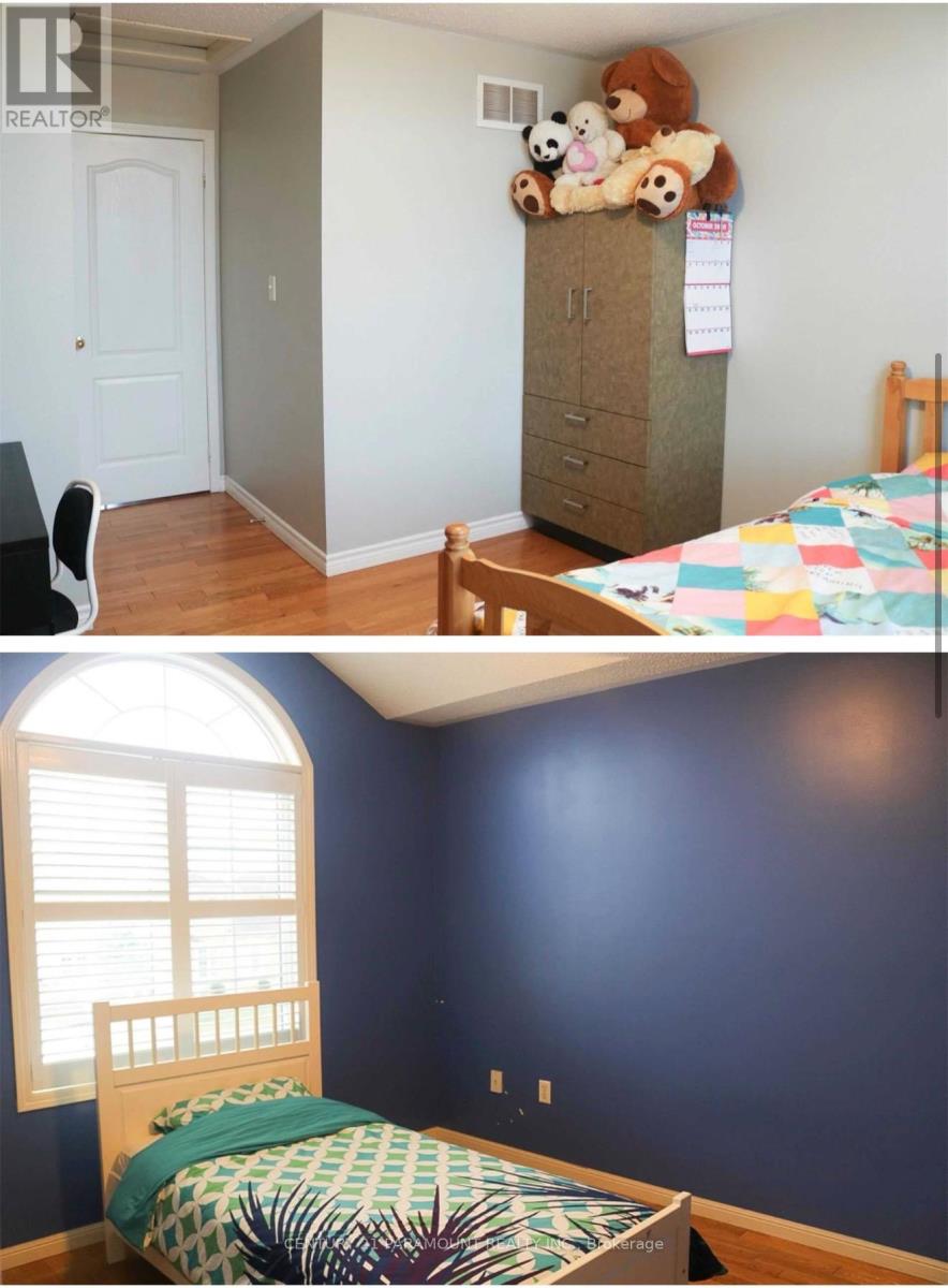 61 Dwyer Drive, Brampton, Ontario  L6S 0A9 - Photo 6 - W12644990