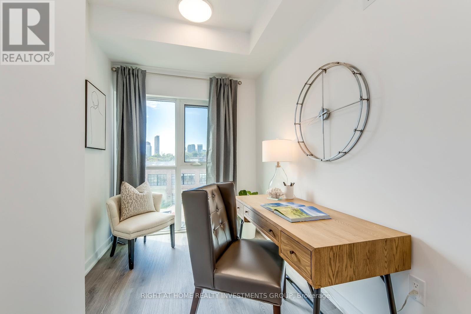 414 - 25 Neighbourhood Lane, Toronto, Ontario  M8Y 0C4 - Photo 20 - W12768994