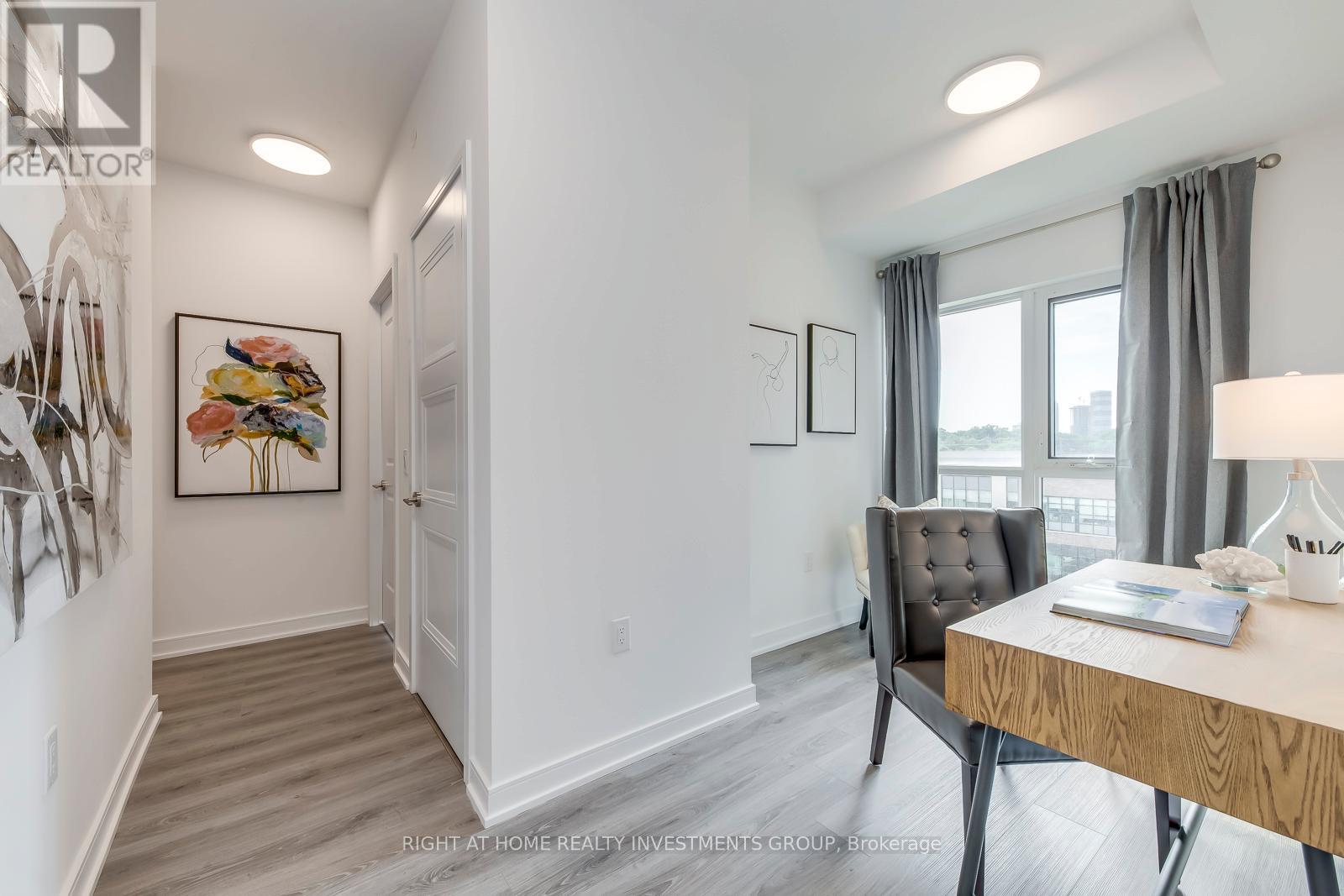 414 - 25 Neighbourhood Lane, Toronto, Ontario  M8Y 0C4 - Photo 21 - W12768994