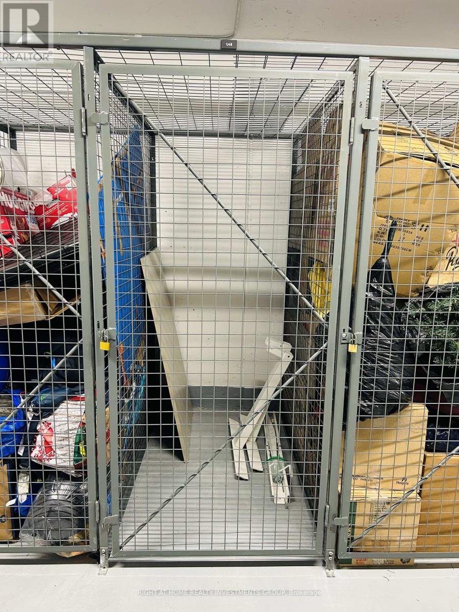 414 - 25 Neighbourhood Lane, Toronto, Ontario  M8Y 0C4 - Photo 29 - W12768994