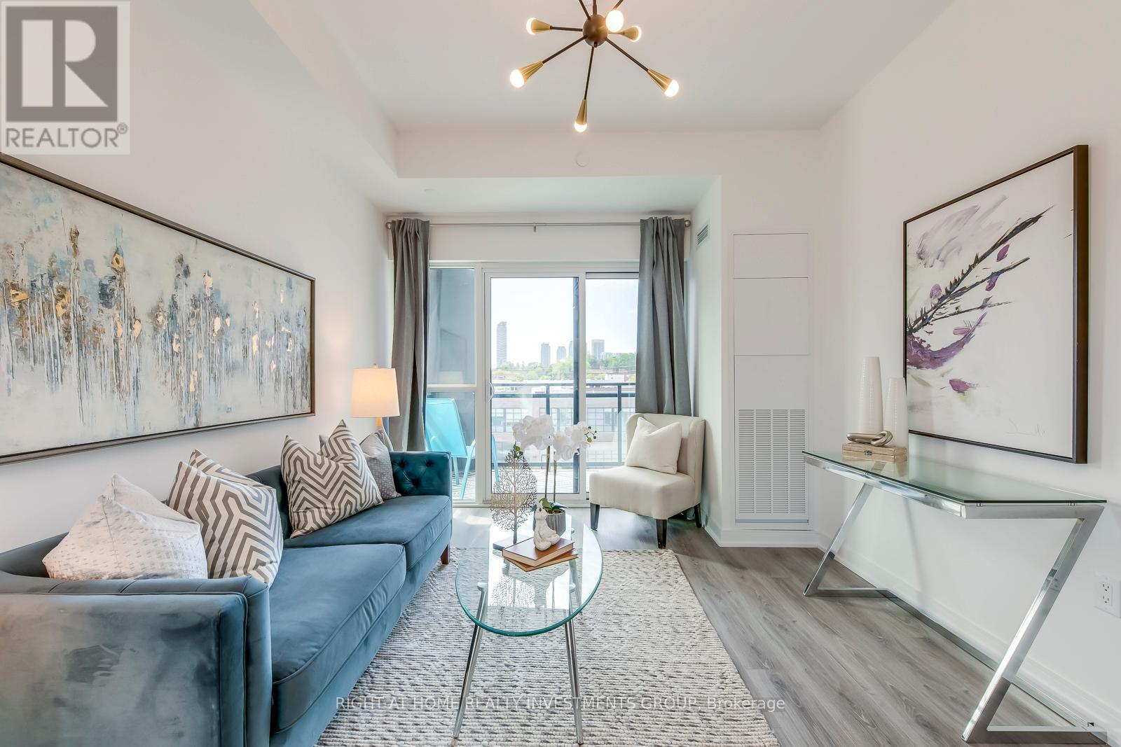 414 - 25 Neighbourhood Lane, Toronto, Ontario  M8Y 0C4 - Photo 9 - W12768994