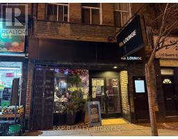 1384 QUEEN STREET W, Toronto, Ontario