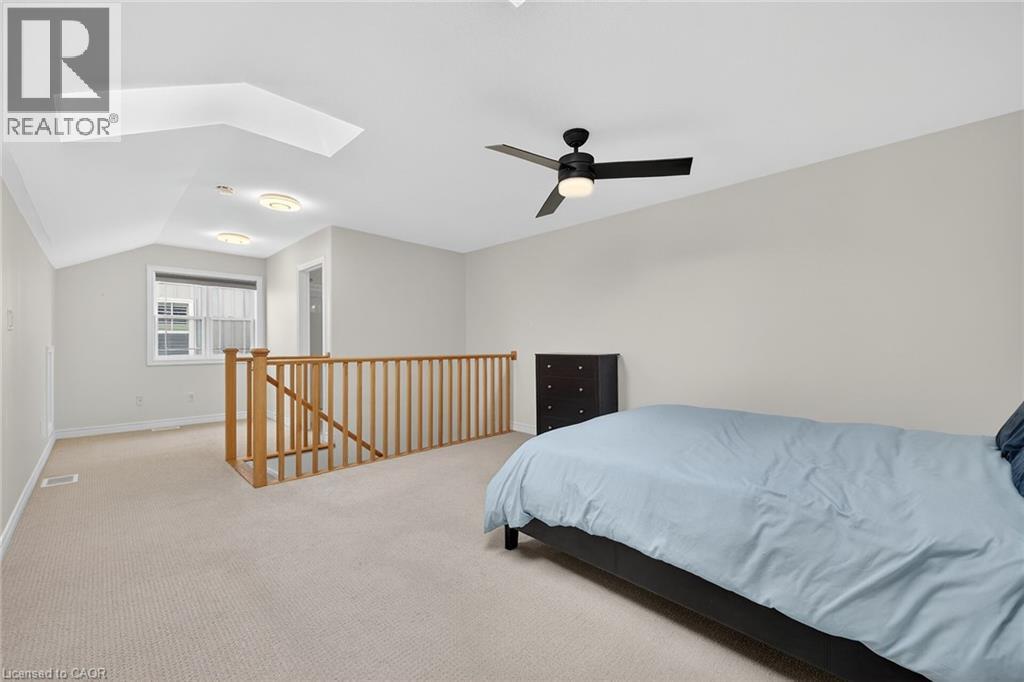 9 Chicory Crescent, St. Catharines, Ontario  L2R 0A6 - Photo 23 - 40803702