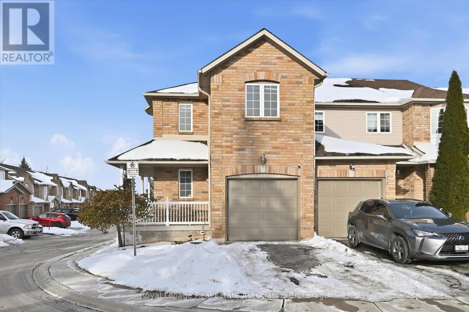 35 - 346 HIGHLAND ROAD W, Hamilton, Ontario