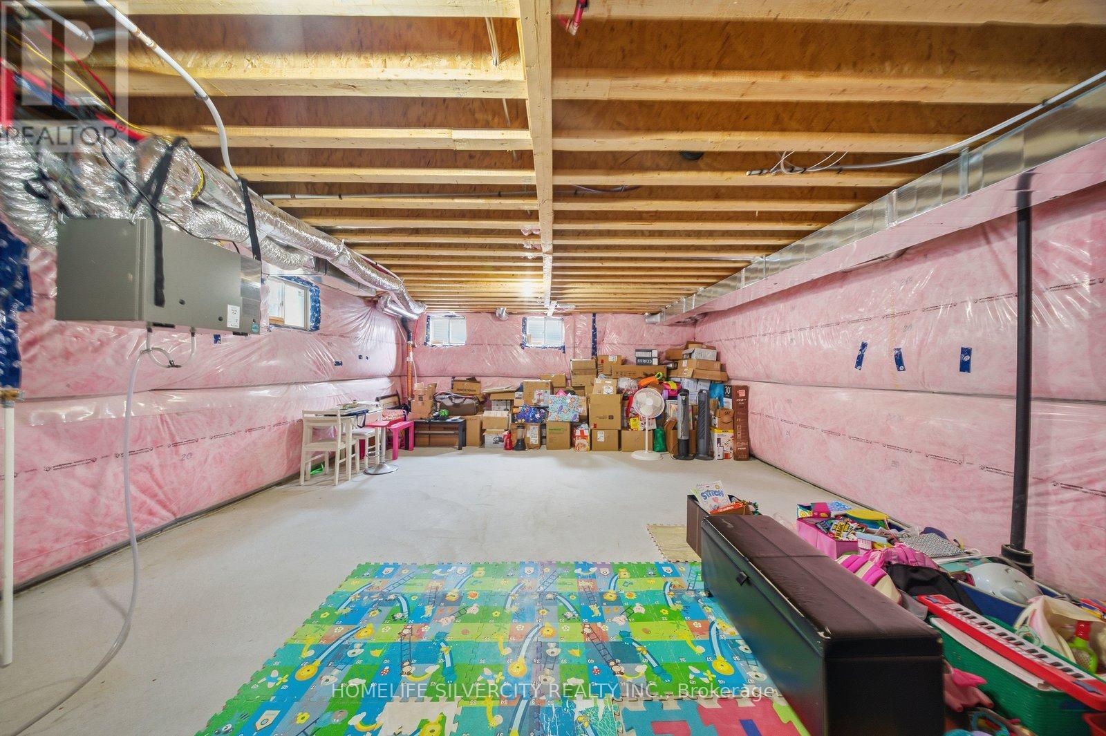 273 Gillespie Drive, Brantford, Ontario  N3T 0W1 - Photo 26 - X12768998