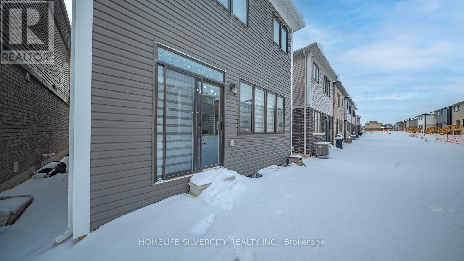 273 Gillespie Drive, Brantford, Ontario  N3T 0W1 - Photo 28 - X12768998